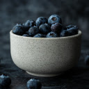 Full Bowl of Blueberries  screen for extension Chrome web store in OffiDocs Chromium