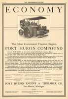 Free download Fuller F8315 Port Huron Engine & Thresher Company free photo or picture to be edited with GIMP online image editor
