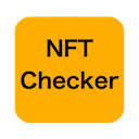 Full Onchain NFT Checker  screen for extension Chrome web store in OffiDocs Chromium