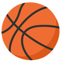 Fullscreen basketball  screen for extension Chrome web store in OffiDocs Chromium