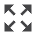 FullscreenFruit  screen for extension Chrome web store in OffiDocs Chromium