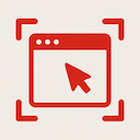 Full Screen Screenshot  screen for extension Chrome web store in OffiDocs Chromium