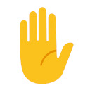 FullStop  screen for extension Chrome web store in OffiDocs Chromium