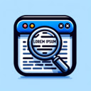 Full Text Tabs Forever  screen for extension Chrome web store in OffiDocs Chromium