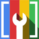 Full Width for Google Search Console  screen for extension Chrome web store in OffiDocs Chromium