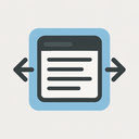 Full Width Pages  screen for extension Chrome web store in OffiDocs Chromium