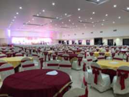 Free download Function Halls In Nalgonda GM Convention Centre free photo or picture to be edited with GIMP online image editor