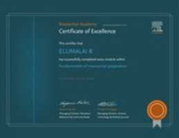Free download fundamentals-manuscript-preparation-certificate free photo or picture to be edited with GIMP online image editor