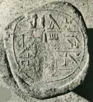 Free download Funerary Cone of Abemweskhet free photo or picture to be edited with GIMP online image editor