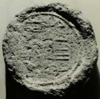 Free download Funerary Cone of  the Chief Bowman Amenemopet free photo or picture to be edited with GIMP online image editor