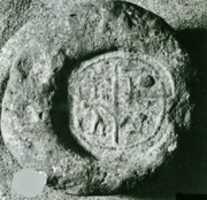 Free download Funerary Cone of the Chief Steward of the King Meryre free photo or picture to be edited with GIMP online image editor