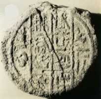 Free download Funerary Cone of the Festival Leader of Amun Tjata free photo or picture to be edited with GIMP online image editor