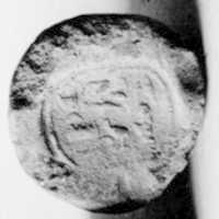 Free download Funerary Cone of the House Mistress Sitamun free photo or picture to be edited with GIMP online image editor