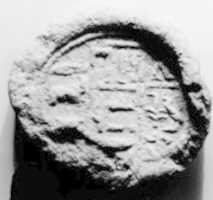 Free download Funerary Cone of the Sailor of Amun Nebansu free photo or picture to be edited with GIMP online image editor