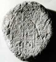 Free download Funerary Cone of the Scribe Nakht and His Wife Tawy free photo or picture to be edited with GIMP online image editor