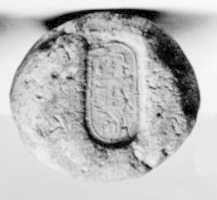 Free download Funerary Cone of the Steward Khonsu free photo or picture to be edited with GIMP online image editor