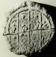 Free download Funerary Cone of the Steward of the King Tjata free photo or picture to be edited with GIMP online image editor