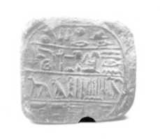 Free download Funerary Cone of Userhat free photo or picture to be edited with GIMP online image editor