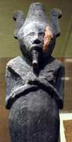 Free download Funerary figure, Osiride, Henettawy (C) free photo or picture to be edited with GIMP online image editor