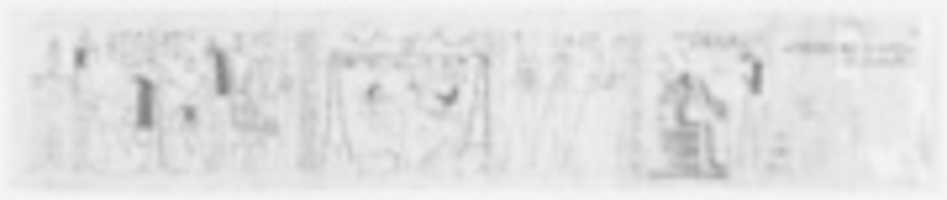 Free download Funerary Papyrus Belonging to the Singer Tiye free photo or picture to be edited with GIMP online image editor