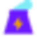 Fun Fact Fatory  screen for extension Chrome web store in OffiDocs Chromium