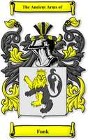 Free download funk-coat-of-arms-001_900 free photo or picture to be edited with GIMP online image editor