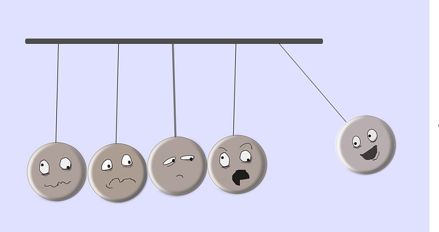 Free download Funny Ball Pendulum -  free illustration to be edited with GIMP free online image editor