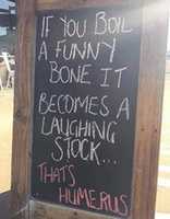 Free download Funny Bone Meme free photo or picture to be edited with GIMP online image editor