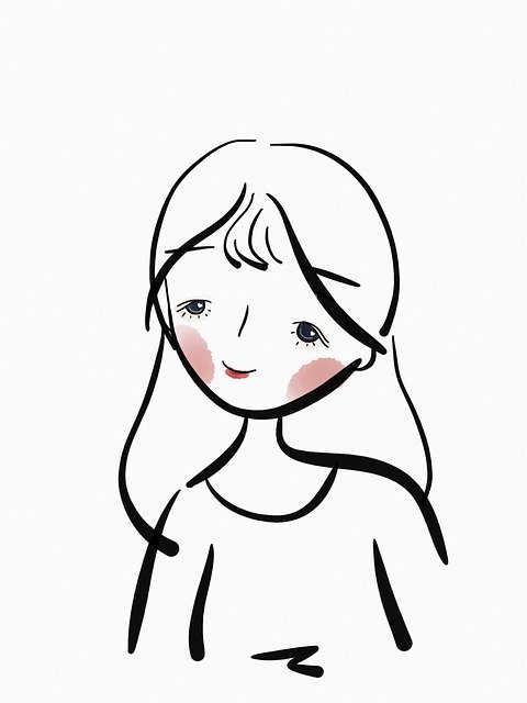 Free download Funny Sketch Character -  free illustration to be edited with GIMP free online image editor