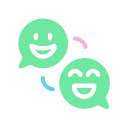 Fun Translator  screen for extension Chrome web store in OffiDocs Chromium