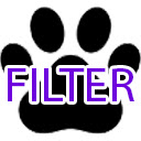 FurAffinity Artist and Content Filter  screen for extension Chrome web store in OffiDocs Chromium