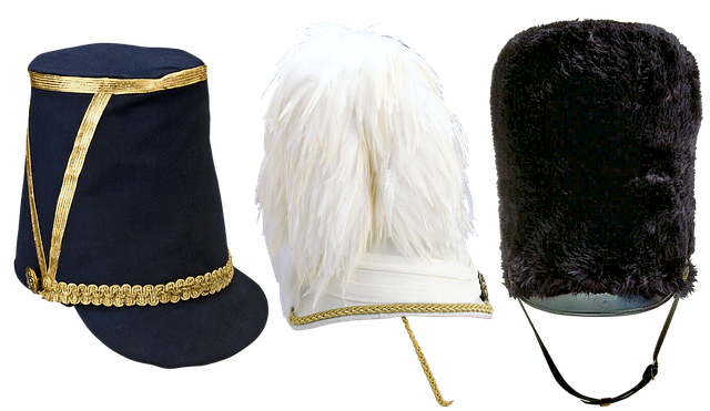 Free download Fur Hat Military Uniform Honor -  free free photo or picture to be edited with GIMP online image editor