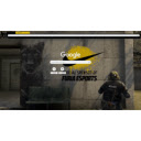 FURIA ESPORTS  screen for extension Chrome web store in OffiDocs Chromium
