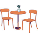Furniture  screen for extension Chrome web store in OffiDocs Chromium