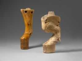 Free download Furniture leg in shape of bulls leg free photo or picture to be edited with GIMP online image editor