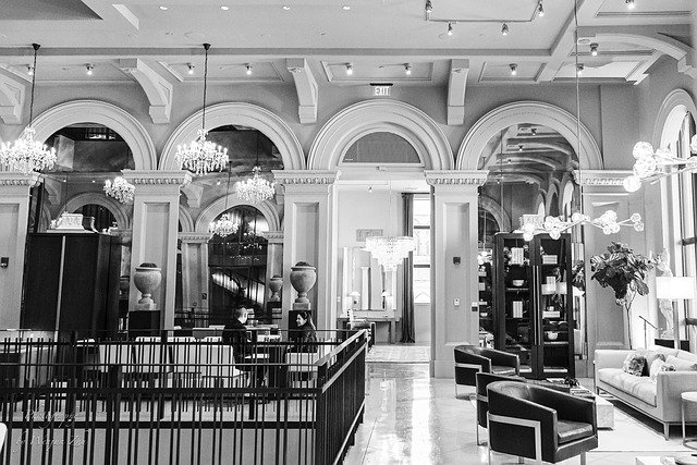 Free download Furniture Store Design -  free photo or picture to be edited with GIMP online image editor