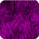Furry Purple  screen for extension Chrome web store in OffiDocs Chromium