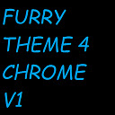 Furry Theme 1920x1080  screen for extension Chrome web store in OffiDocs Chromium
