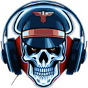 Fusion: For Focused Music  screen for extension Chrome web store in OffiDocs Chromium