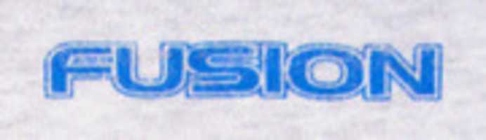 Free download FUSION T-Shirt from Ios/Greece free photo or picture to be edited with GIMP online image editor