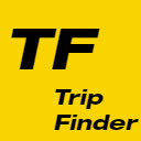 Fusion VAA Trip Finder  screen for extension Chrome web store in OffiDocs Chromium