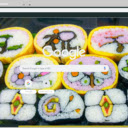 Futomaki  screen for extension Chrome web store in OffiDocs Chromium