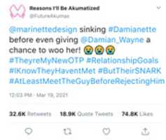 Free download Future Akuma Damianette free photo or picture to be edited with GIMP online image editor