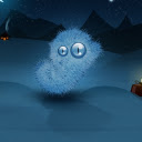 Fuzzy Winter Night  screen for extension Chrome web store in OffiDocs Chromium