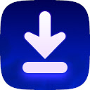 FVD. Video downloader for Facebook  screen for extension Chrome web store in OffiDocs Chromium