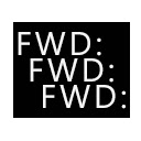 FWD FWD FWD  screen for extension Chrome web store in OffiDocs Chromium