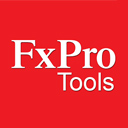 FxPro Forex Tools for traders  screen for extension Chrome web store in OffiDocs Chromium