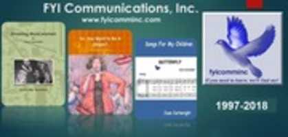 Free download fyicommincbooksbanner free photo or picture to be edited with GIMP online image editor