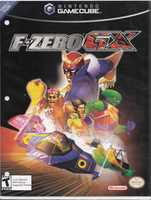 Free download F-Zero GX Promotional Flyer free photo or picture to be edited with GIMP online image editor
