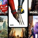 Fzmovies Latest Movies in HD Quality  screen for extension Chrome web store in OffiDocs Chromium